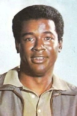 Don Mitchell portrait