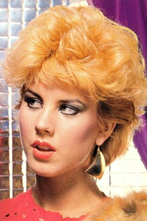 Roxanne Rollan portrait