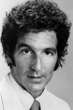 Leonard Frey portrait