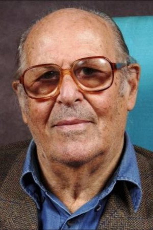 Vittorio De Seta portrait