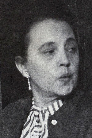 Wanda Marchetti portrait
