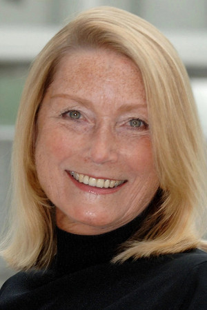 Tania Mallet portrait