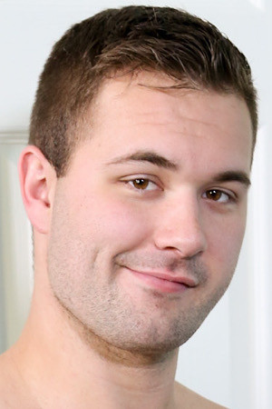Chad Karzen portrait