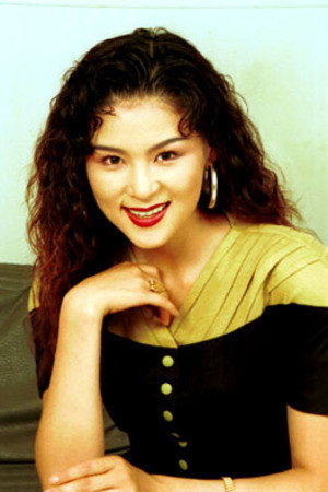 Cha Eun-jae portrait