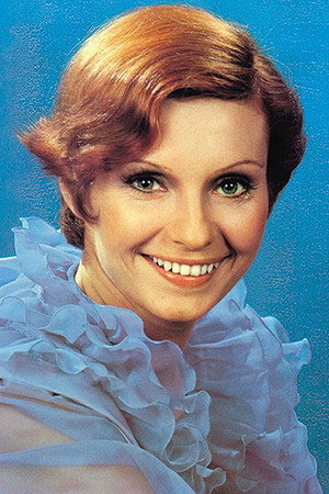 Norma Blum portrait