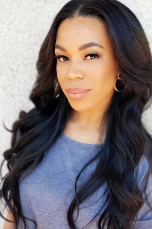 Alexis Fields portrait