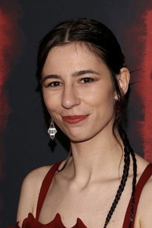 Amy Nelson portrait