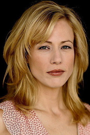 Cathryn de Prume portrait