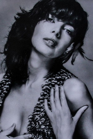 Esther Oldham-Farfan portrait