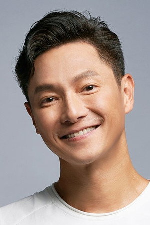 Hsieh Tsu-wu portrait