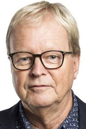 Ulrik Wilbek portrait
