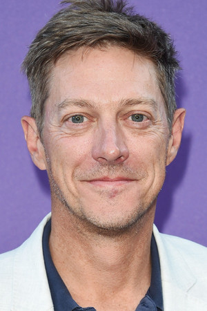 Kevin Rahm portrait