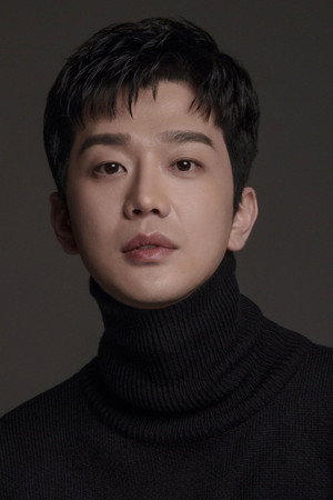 Seo Ju-hyeong portrait