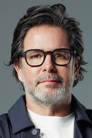 Murilo Benício portrait