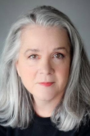 Vivian Norman portrait