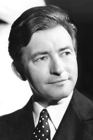 Claude Rains portrait
