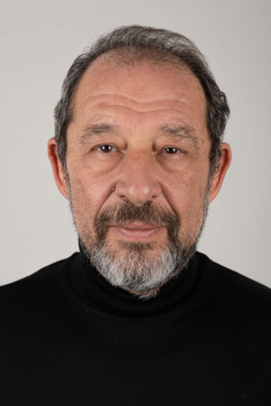 Rıdvan Çelebi portrait