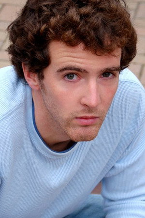 Jim Ford portrait