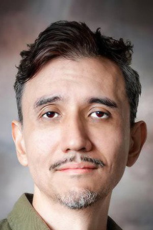 Sereeroj Jayaphorn portrait
