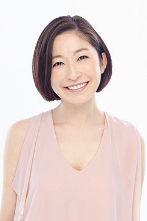Mayumi Ono portrait