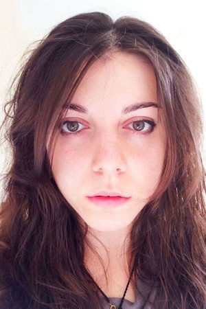 Alice Alexander portrait