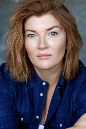 Hilary Fleming portrait