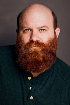 R. Alex Murray portrait