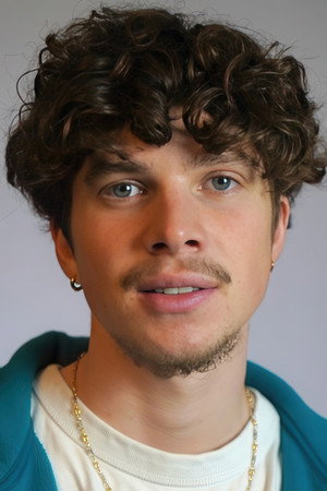Tibor Audinos portrait