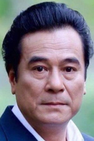 Mạnh Cường portrait