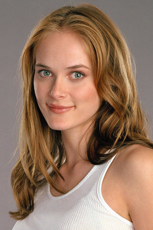 Rachel Blanchard portrait