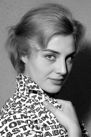 Leonora Ruffo portrait
