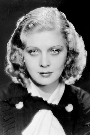 Dorothy Dell portrait
