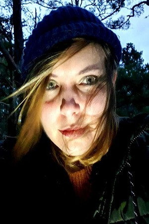 Amy Cutler portrait