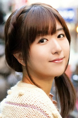 Ai Kayano portrait