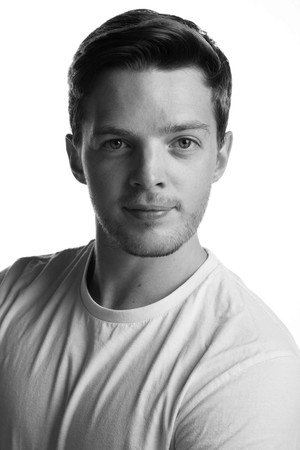 Joseph Caley portrait