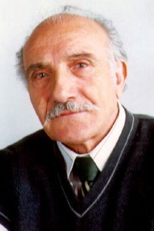 Gregory Chepchyan portrait