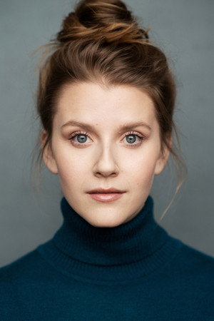 Marilou Martineau portrait