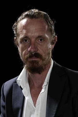 Matthew Sunderland portrait