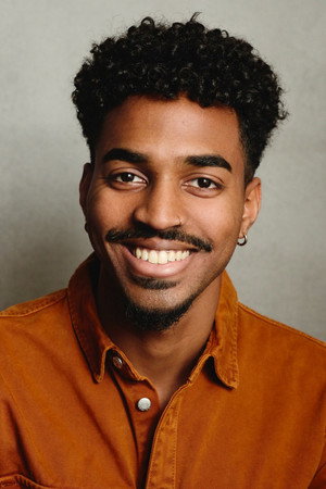 Roshahn Dhoré portrait
