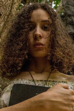 Carol Aragão portrait