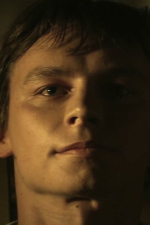 Nikita Yashchuk portrait
