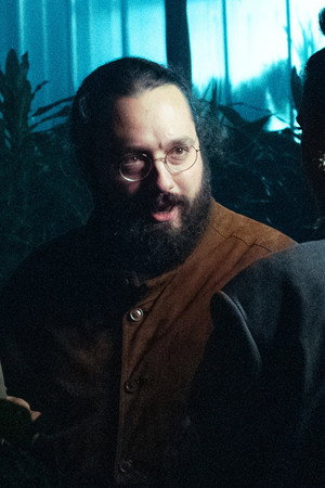 Leo Canali portrait