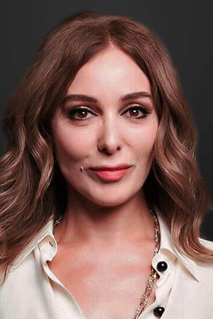Zerrin Tekindor portrait