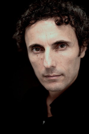 Valerio Aprea portrait