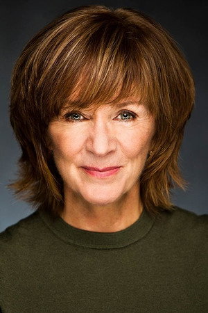 Debra McGrath portrait