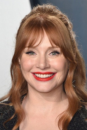 Bryce Dallas Howard portrait