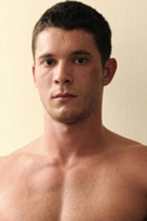 Haigan Sence portrait