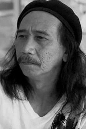 S. Amin Sahab portrait