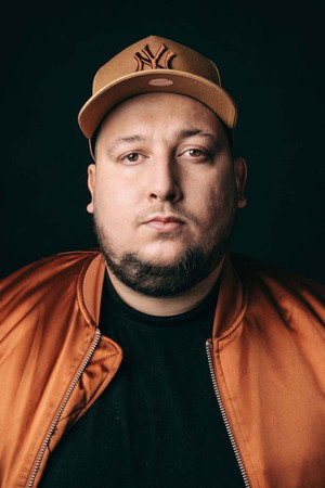 Jakub Děkan portrait