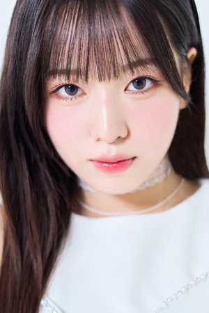 Mashiro Hitaka portrait